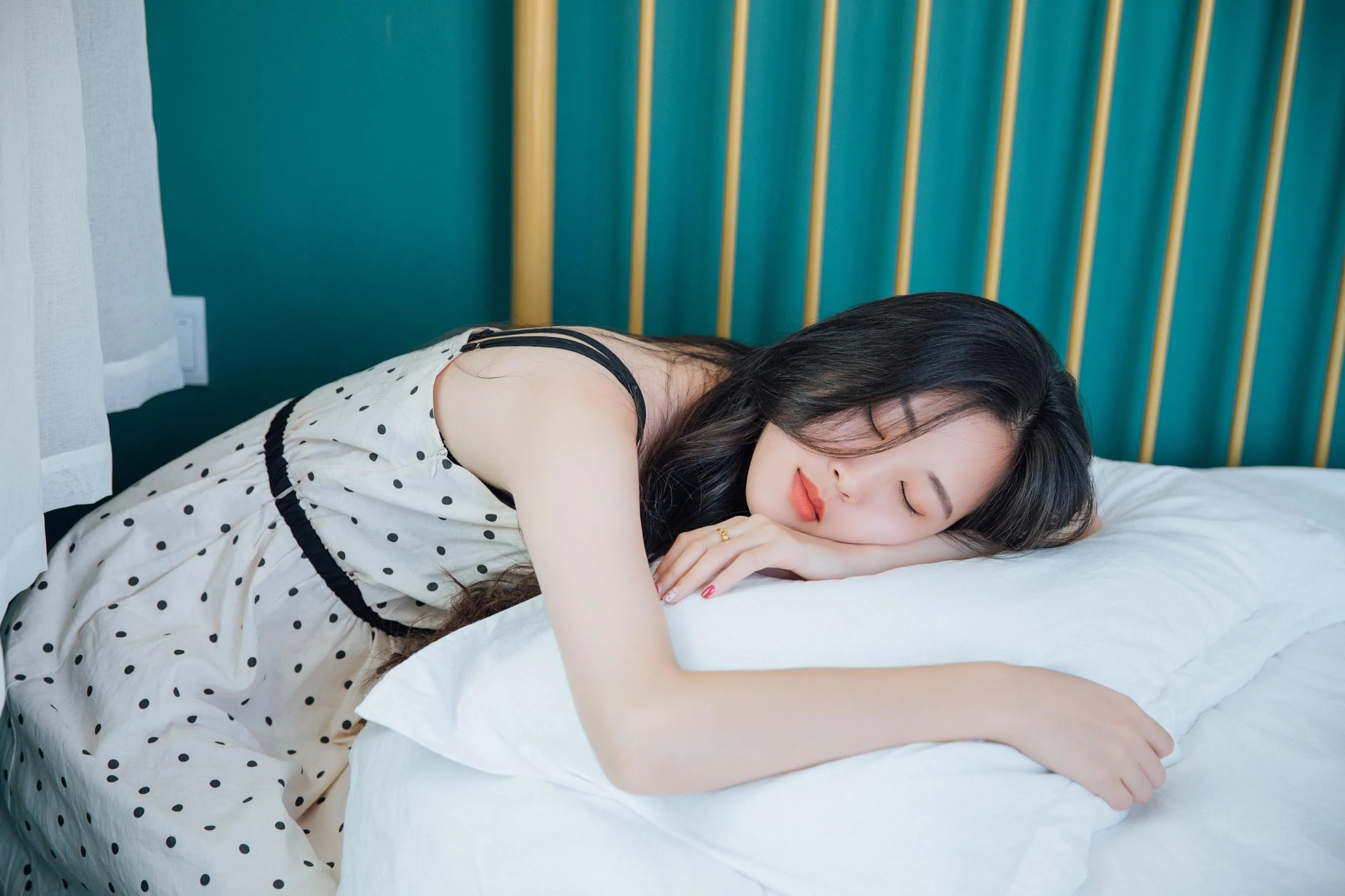[YITUYU艺图语]2022.02.06 那年夏天 思婷 [26P]插图3